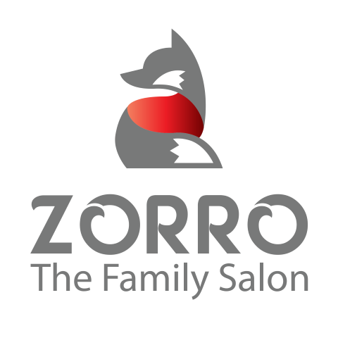 Zorro The Salon